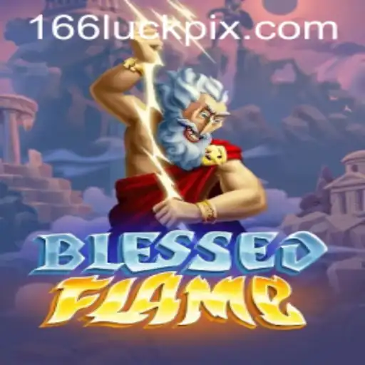 Descubra o Mundo de BlessedFlame: Um Jogo Revolucionário