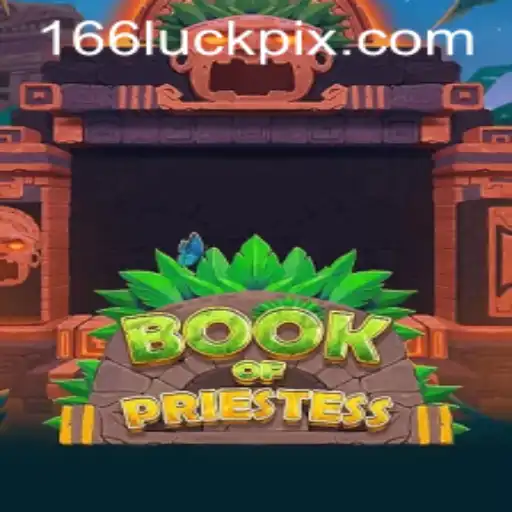 Descubra o Fascinante Mundo de BookOfPriestess: Um Jogo de Aventuras e Mistérios