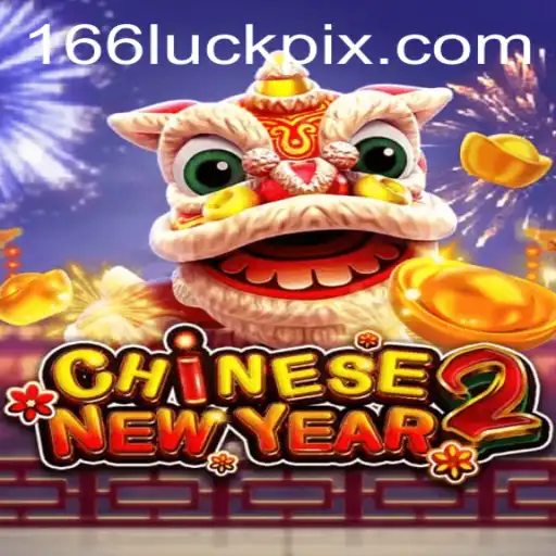 Descubra a Emoção do Jogo CHINESENEWYEAR2 no 166luck.com