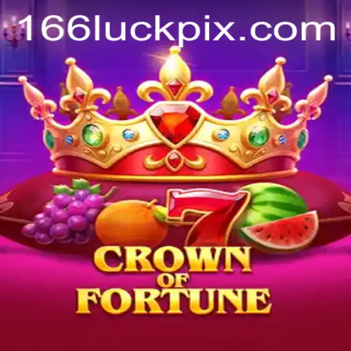 Explorando CrownofFortune: Um Mergulho no Novo Fenômeno dos Jogos Online