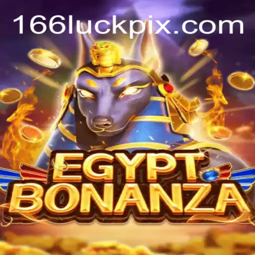 Descubra a Aventura de EgyptBonanza: O Novo Jogo de Sorte