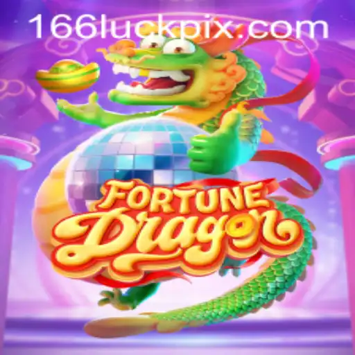 Descubra o Mundo de FortuneDragon: Um Jogo de Estratégia Fascinante em 166luck.com