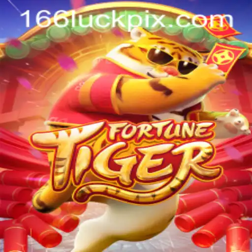 Descubra o Excitante Mundo de FortuneTiger no 166luck.com