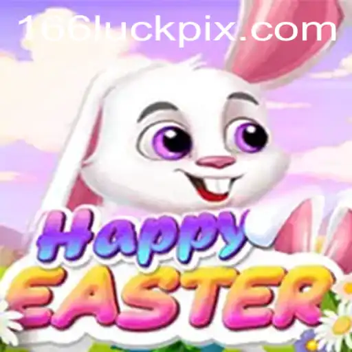 Descubra o Desafiante Jogo HappyEaster e Sua Conexão com 166luck.com
