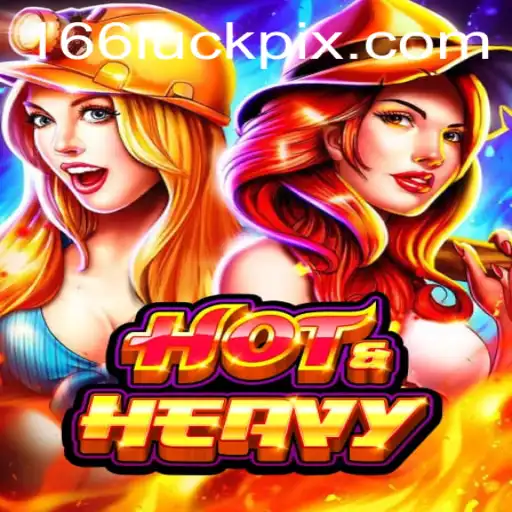 Explorando o Fascinante Mundo de HotHeavy: O Novo Jogo do Ano