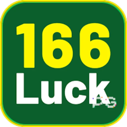 166luck.com Logo