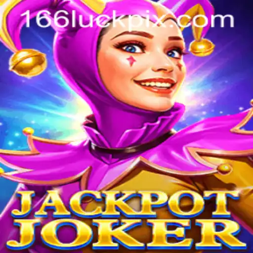 Descubra o Emocionante Mundo de JackpotJoker no 166luck.com
