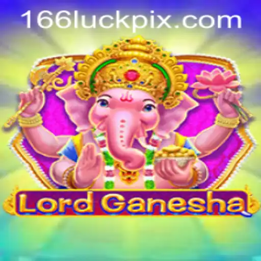Descubra a Excitação de LordGanesha no 166luck.com
