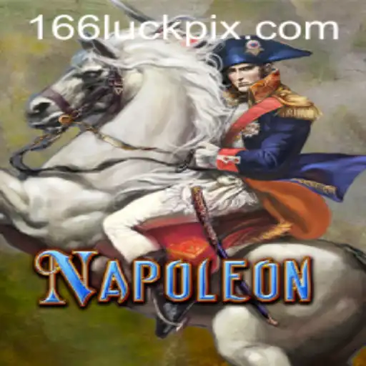 Descubra o Fascinante Jogo Napoleon e a Experiência em 166luck.com