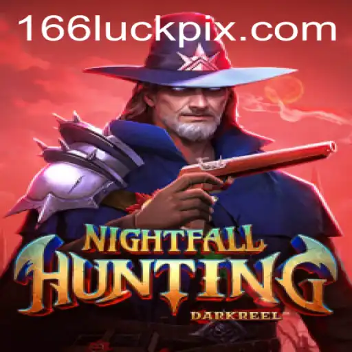 Descubra NightfallHunting: Aventuras e Estratégias