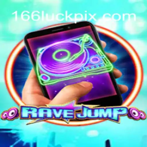 Explorando o Mundo Animado de RaveJumpmobile