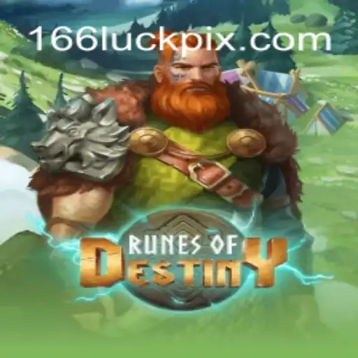 RunesOfDestiny: Aventuras Épicas no Mundo Místico das Runas