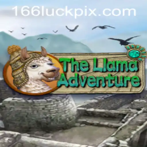 TheLlamaAdventure: Descubra o Misterioso Mundo dos Llamas