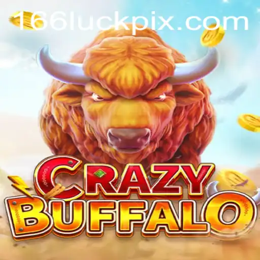 Descubra o Fascinante Mundo de CRAZYBUFFALO com 166luck.com