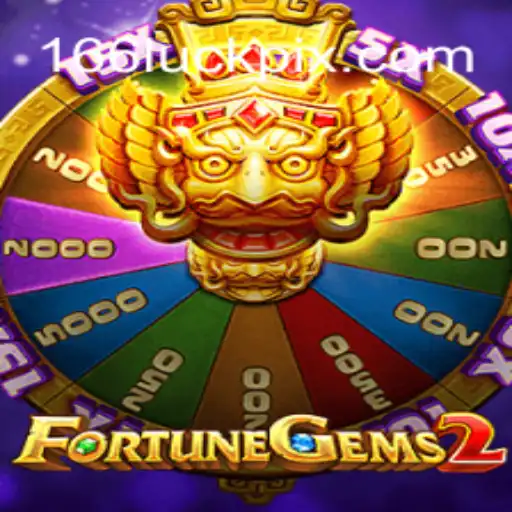 FortuneGems2: Descubra a Aventura do Novo Jogo de Slots Online