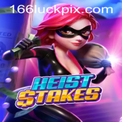 Explorando HeistStakes: Um Mergulho no Mundo do Jogo Mais Aguardado