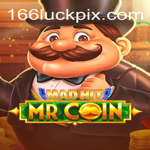 Explorando o Universo de MadHitMrCoin: Regras e Estratégias para 166luck.com