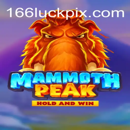 Explorando MammothPeak: Um Mergulho Profundo no Novo Fenômeno dos Jogos