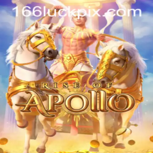 RiseofApollo: Um Novo Horizonte no Mundo dos Jogos de Azar