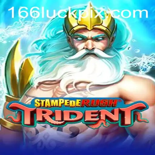 Conheça StempedeRushTrident: O Jogo que Está Conquistando Gamers em 166luck.com