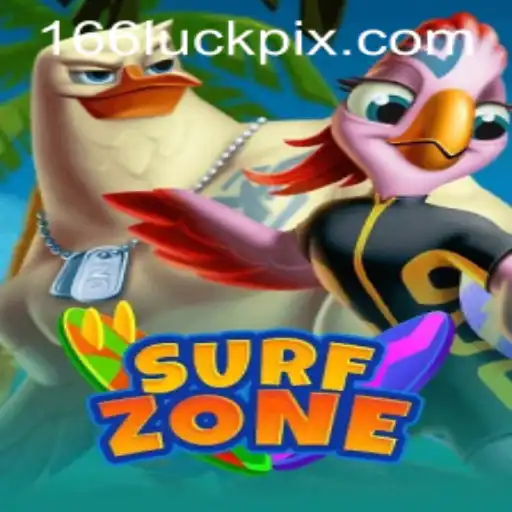 SurfZone: Aventura e Estratégia na Palma da Mão