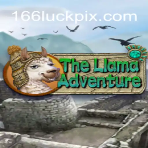 TheLlamaAdventure: Descubra o Misterioso Mundo dos Llamas