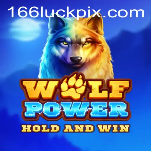 Descubra o Fascinante Jogo WolfPower no 166luck.com
